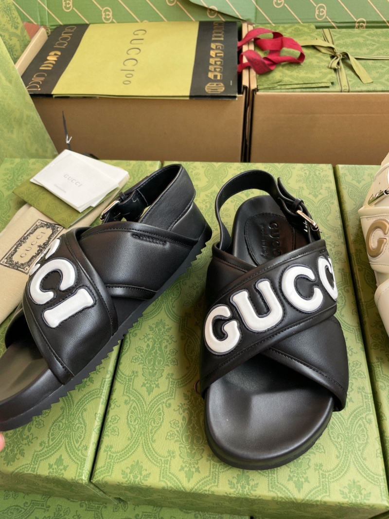 Gucci Slippers